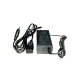 อะแดปเตอร์ VIPER VPR1230-2.1 12V/3A ( 2.1x5.5 ) 36 watt Adapter สีดำ - SpeedCom