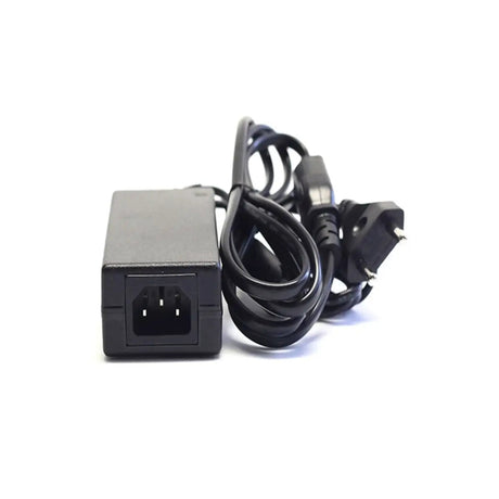 อะแดปเตอร์ VPR1250-2.1 12V5A TIS Switching Adapter สีดำ - SpeedCom