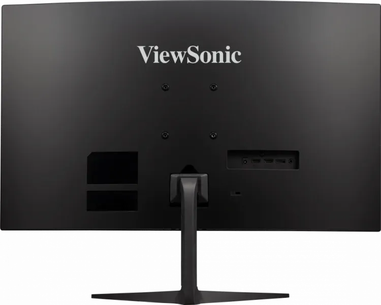 จอมอนิเตอร์ Viewsonic VX2719-PC-MHD 27" VA 240Hz