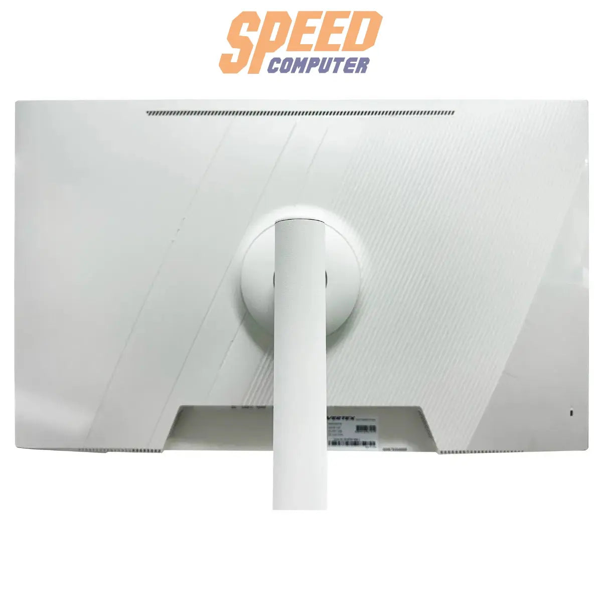 จอมอนิเตอร์ Vertex MSC - 02 32.0" สีขาว - SpeedCom