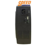 เครื่องสำรองไฟฟ้า Vertiv PSA650 SOHO 390วัตต์ สีดำ - SpeedCom