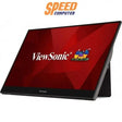 จอมอนิเตอร์ ViewSonic - TD1655 15.6" IPS 60Hz สีดำ - SpeedCom