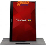 จอมอนิเตอร์ ViewSonic - TD1655 15.6" IPS 60Hz สีดำ - SpeedCom