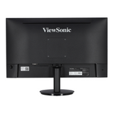 จอมอนิเตอร์ ViewSonic TD2465 24" FHD VA 100Hz 10-Point Touch สีดำ (Copy) - SpeedCom