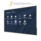 จอมอนิเตอร์ Viewsonic CDE5530 Presentation Display 55.0" VA 4K 60Hz - Speedcom