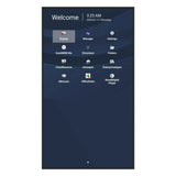 จอมอนิเตอร์ Viewsonic CDE5530 Presentation Display 55.0" VA 4K 60Hz - Speedcom