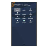 จอมอนิเตอร์ Viewsonic CDE5530 Presentation Display 55.0" VA 4K 60Hz - Speedcom