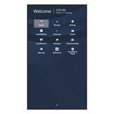 จอมอนิเตอร์ Viewsonic CDE5530 Presentation Display 55.0" VA 4K 60Hz - Speedcom