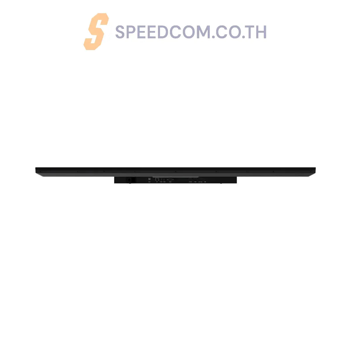 จอมอนิเตอร์ Viewsonic CDE5530 Presentation Display 55.0" VA 4K 60Hz - Speedcom