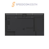 จอมอนิเตอร์ Viewsonic CDE6530 Presentation Display 65.0" ADS 4K 60Hz - Speedcom