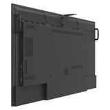 จอมอนิเตอร์ Viewsonic CDE6530 Presentation Display 65.0" ADS 4K 60Hz - Speedcom