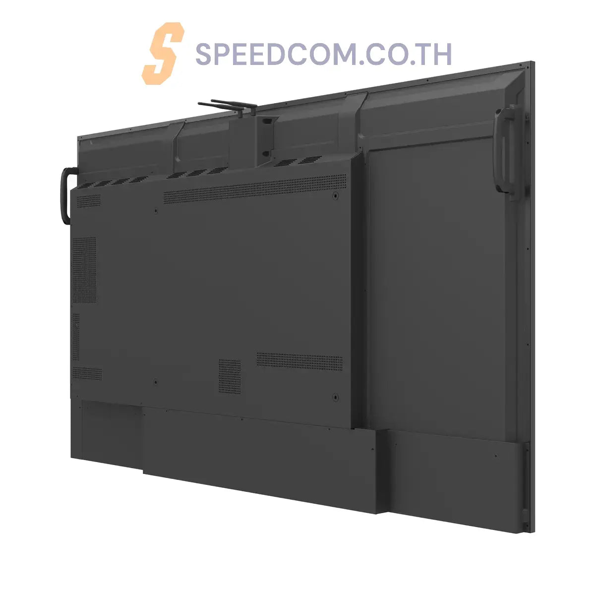 จอมอนิเตอร์ Viewsonic CDE6530 Presentation Display 65.0" ADS 4K 60Hz - Speedcom