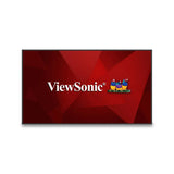จอมอนิเตอร์ Viewsonic CDE7530 Presentation Display 75.0" ADS 4K 60Hz - Speedcom