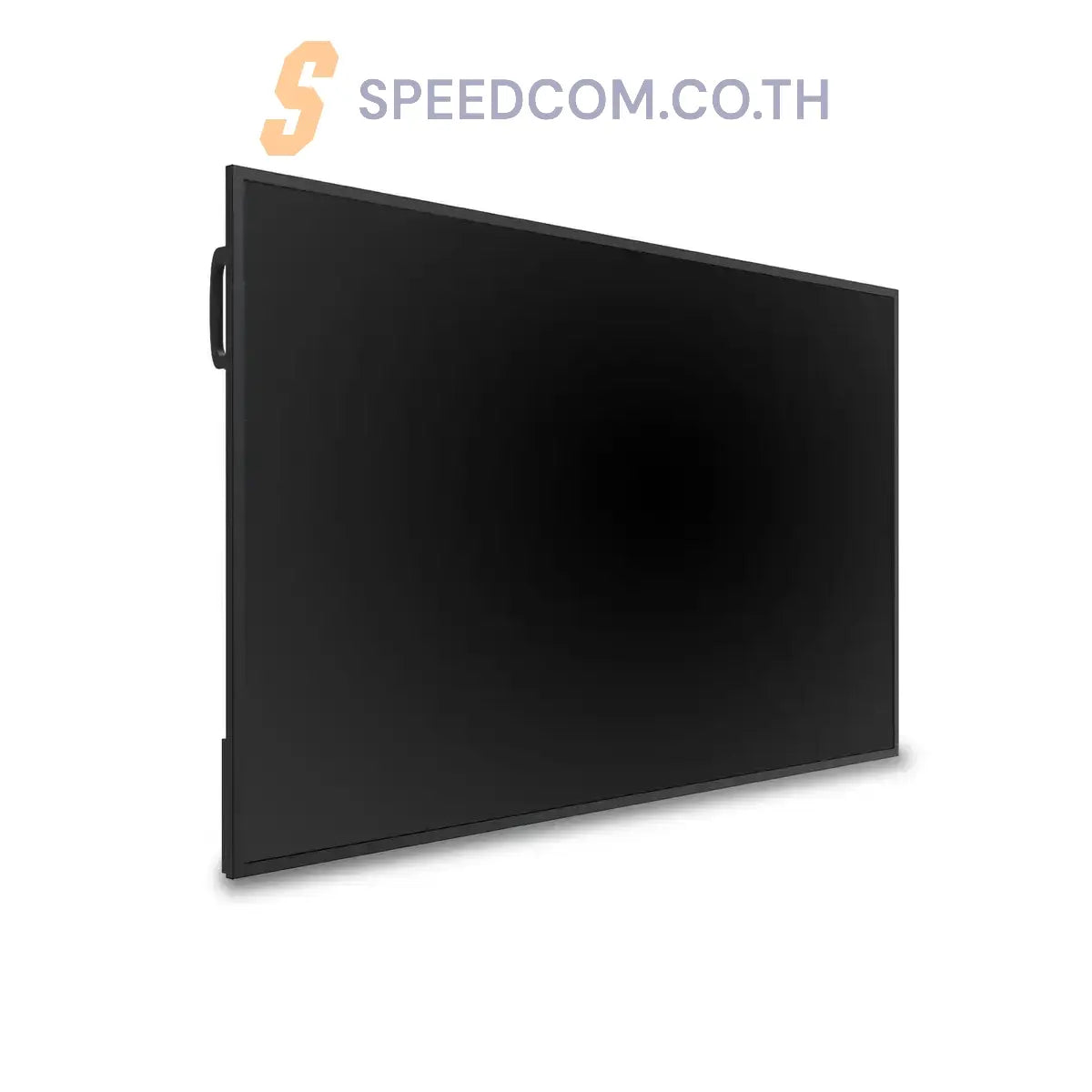 จอมอนิเตอร์ Viewsonic CDE7530 Presentation Display 75.0" ADS 4K 60Hz - Speedcom