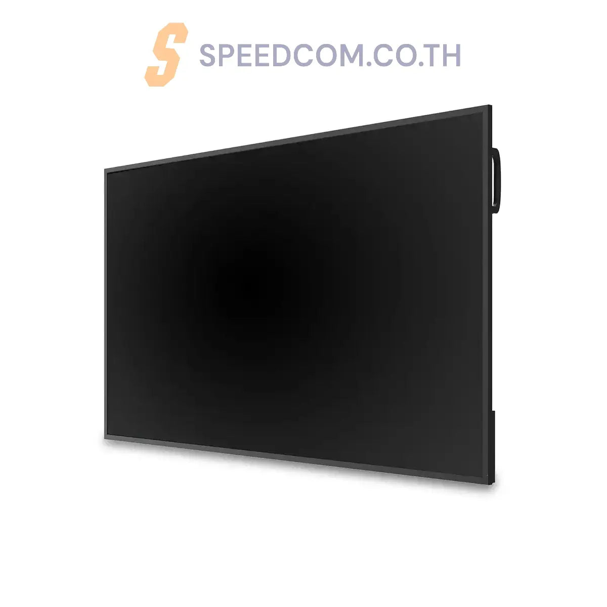 จอมอนิเตอร์ Viewsonic CDE7530 Presentation Display 75.0" ADS 4K 60Hz - Speedcom