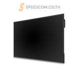 จอมอนิเตอร์ Viewsonic CDE7530 Presentation Display 75.0" ADS 4K 60Hz - Speedcom