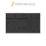 จอมอนิเตอร์ Viewsonic CDE7530 Presentation Display 75.0" ADS 4K 60Hz - Speedcom
