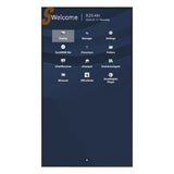 จอมอนิเตอร์ Viewsonic CDE8630 Presentation Display 86.0" ADS 4K 60Hz - Speedcom