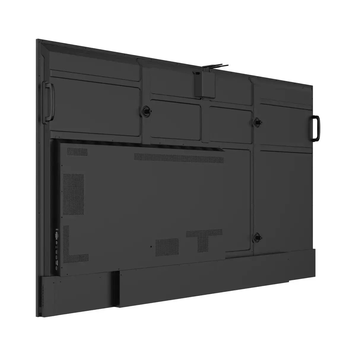 จอมอนิเตอร์ Viewsonic CDE8630 Presentation Display 86.0" ADS 4K 60Hz - Speedcom