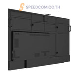 จอมอนิเตอร์ Viewsonic CDE8630 Presentation Display 86.0" ADS 4K 60Hz - Speedcom