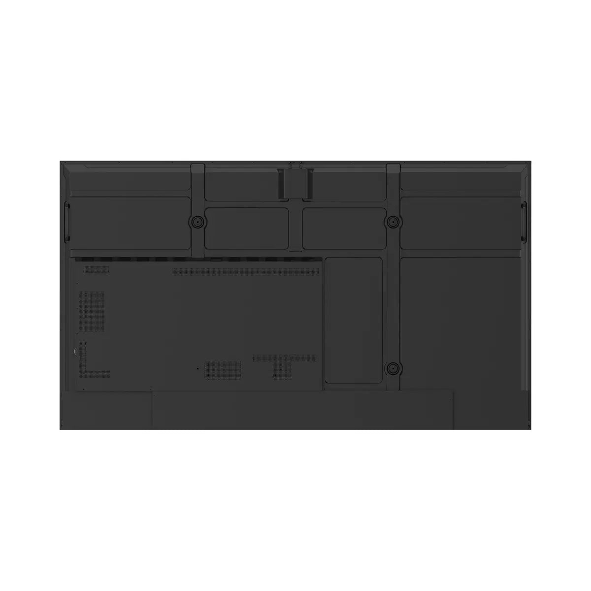 จอมอนิเตอร์ Viewsonic CDE8630 Presentation Display 86.0" ADS 4K 60Hz - Speedcom