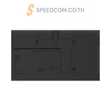 จอมอนิเตอร์ Viewsonic CDE8630 Presentation Display 86.0" ADS 4K 60Hz - Speedcom