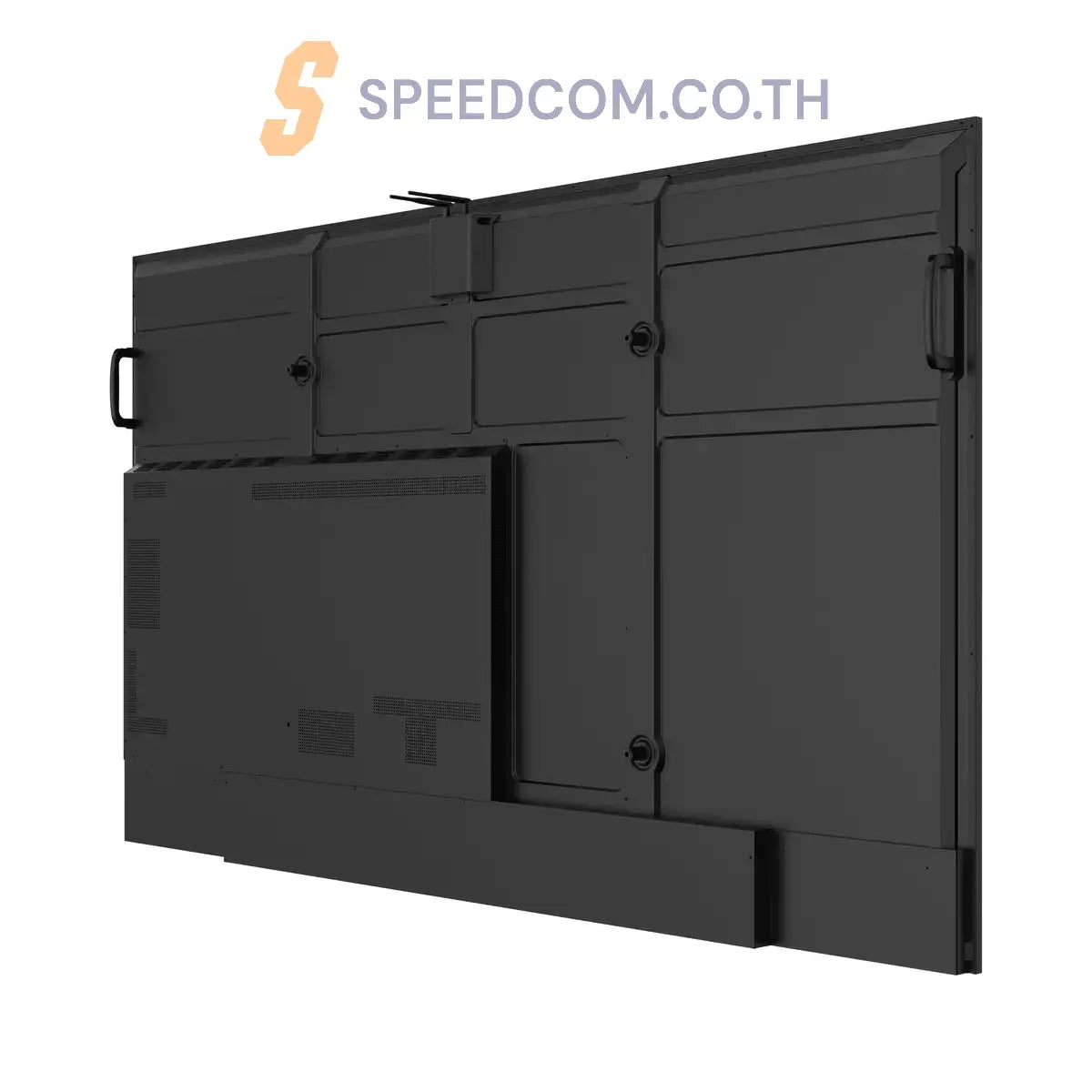 จอมอนิเตอร์ Viewsonic CDE8630 Presentation Display 86.0" ADS 4K 60Hz - Speedcom