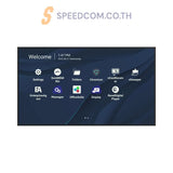 จอมอนิเตอร์ Viewsonic CDE9830 Presentation Display 98.0" ADS 4K 60Hz - Speedcom