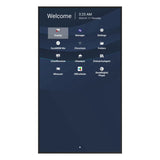 จอมอนิเตอร์ Viewsonic CDE9830 Presentation Display 98.0" ADS 4K 60Hz - Speedcom