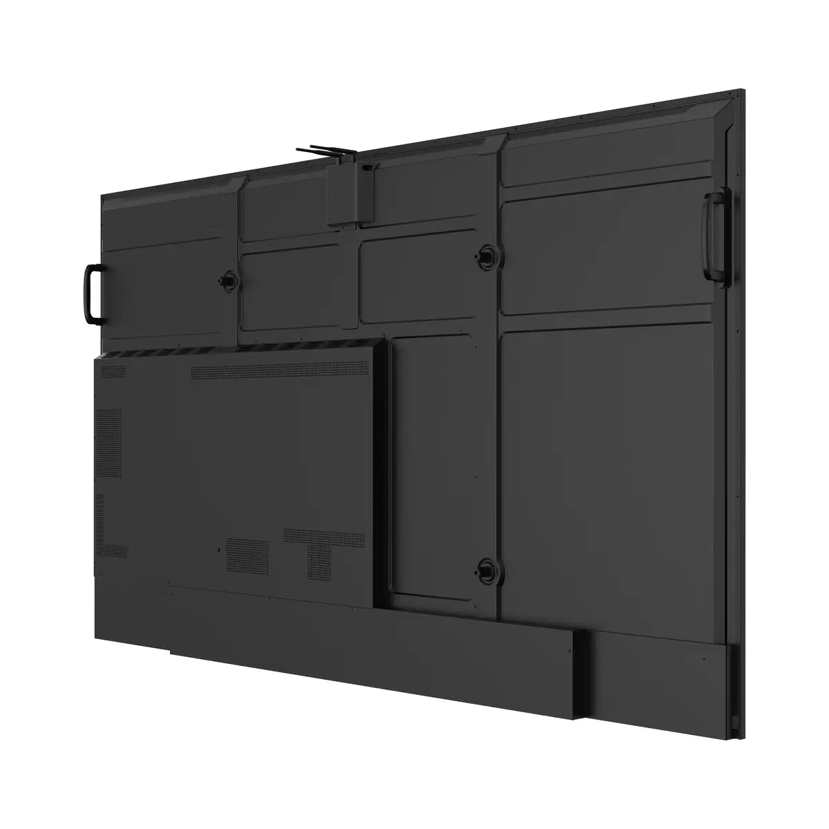 จอมอนิเตอร์ Viewsonic CDE9830 Presentation Display 98.0" ADS 4K 60Hz - Speedcom