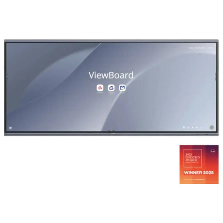 จอมอนิเตอร์ Viewsonic IFP105UW Interactive Display 105" 5K TFT LCD 60Hz - SpeedCom