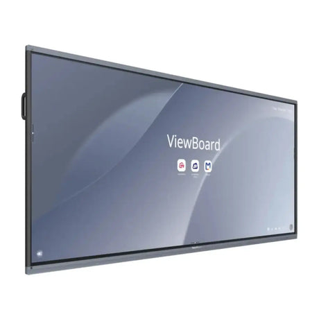 จอมอนิเตอร์ Viewsonic IFP105UW Interactive Display 105" 5K TFT LCD 60Hz - SpeedCom