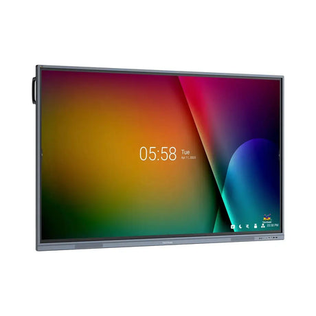 จอมอนิเตอร์ Viewsonic IFP7533-G Interactive Display 75.0" 4K IPS 60Hz - Speedcom