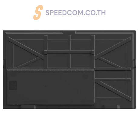 จอมอนิเตอร์ Viewsonic IFP9850-4 Interactive Display 98" 4K TFT LCD 60Hz - SpeedCom