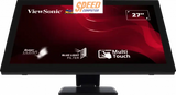 จอมอนิเตอร์ Viewsonic TD2760 27.0" VA 60Hz - SpeedCom