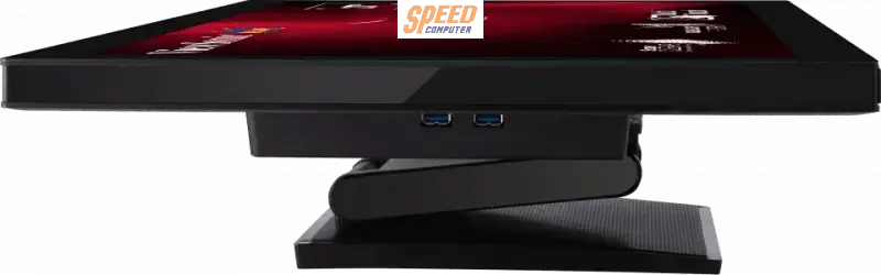 จอมอนิเตอร์ Viewsonic TD2760 27.0" VA 60Hz - SpeedCom