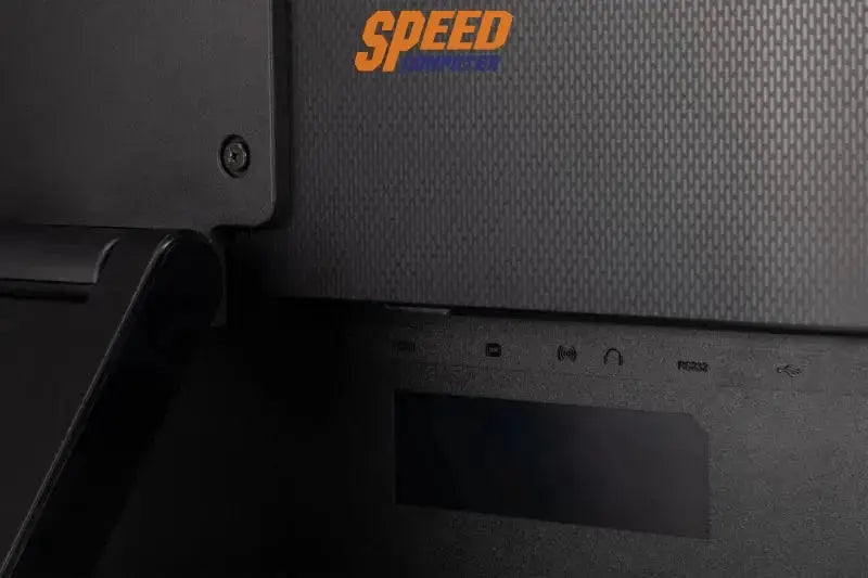 จอมอนิเตอร์ Viewsonic TD2760 27.0" VA 60Hz - SpeedCom