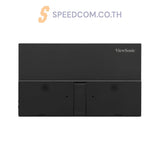 จอมอนิเตอร์พกพา Viewsonic VA1650 Portable Monitor 16.0" IPS 60Hz