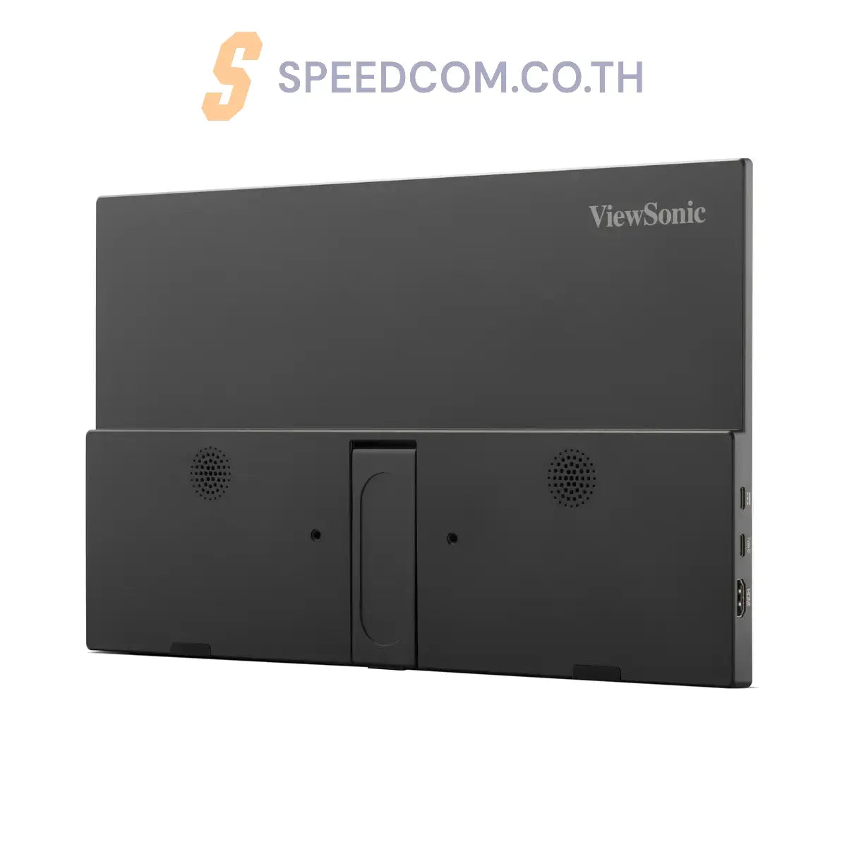 จอมอนิเตอร์พกพา Viewsonic VA1650 Portable Monitor 16.0" IPS 60Hz