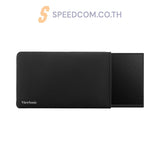 จอมอนิเตอร์พกพา Viewsonic VA1650 Portable Monitor 16.0" IPS 60Hz