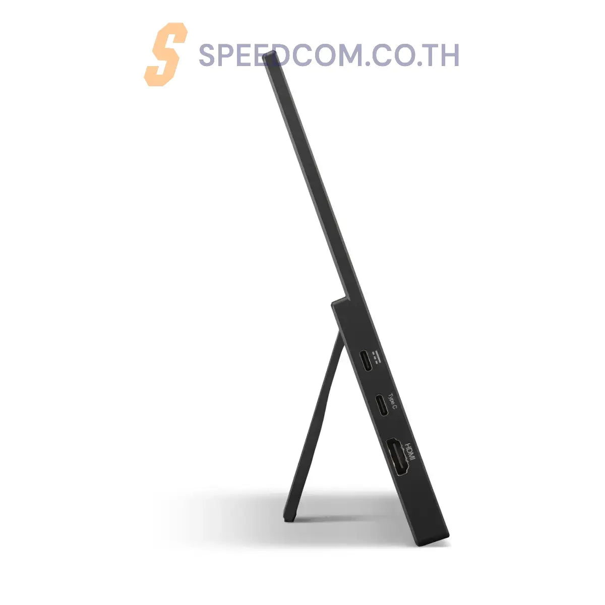 จอมอนิเตอร์พกพา Viewsonic VA1650 Portable Monitor 16.0" IPS 60Hz