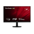 จอมอนิเตอร์ Viewsonic VA24G1-H 24.0" IPS 144Hz สีดำ