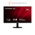 จอมอนิเตอร์ Viewsonic VA24G1-H 24.0" IPS 144Hz สีดำ