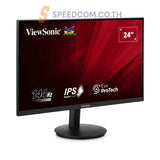 จอมอนิเตอร์ Viewsonic VA24G1-H 24.0" IPS 144Hz สีดำ