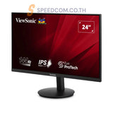 จอมอนิเตอร์ Viewsonic VA24G1-H 24.0" IPS 144Hz สีดำ