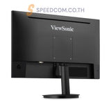 จอมอนิเตอร์ Viewsonic VA24G1-H 24.0" IPS 144Hz สีดำ