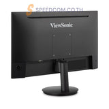 จอมอนิเตอร์ Viewsonic VA24G1-H 24.0" IPS 144Hz สีดำ