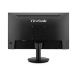 จอมอนิเตอร์ Viewsonic VA24G1-H 24.0" IPS 144Hz สีดำ