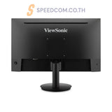 จอมอนิเตอร์ Viewsonic VA24G1-H 24.0" IPS 144Hz สีดำ