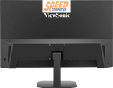 จอมอนิเตอร์ Viewsonic VA2708 4K MHD 27.0" VA 60Hz - SpeedCom